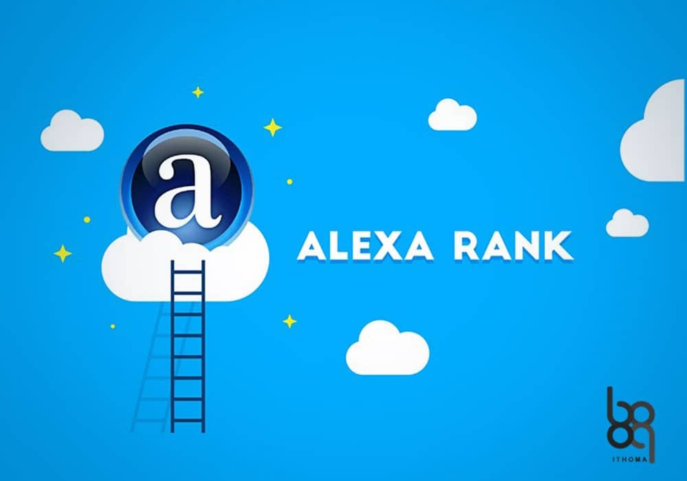 Improved Alexa rank