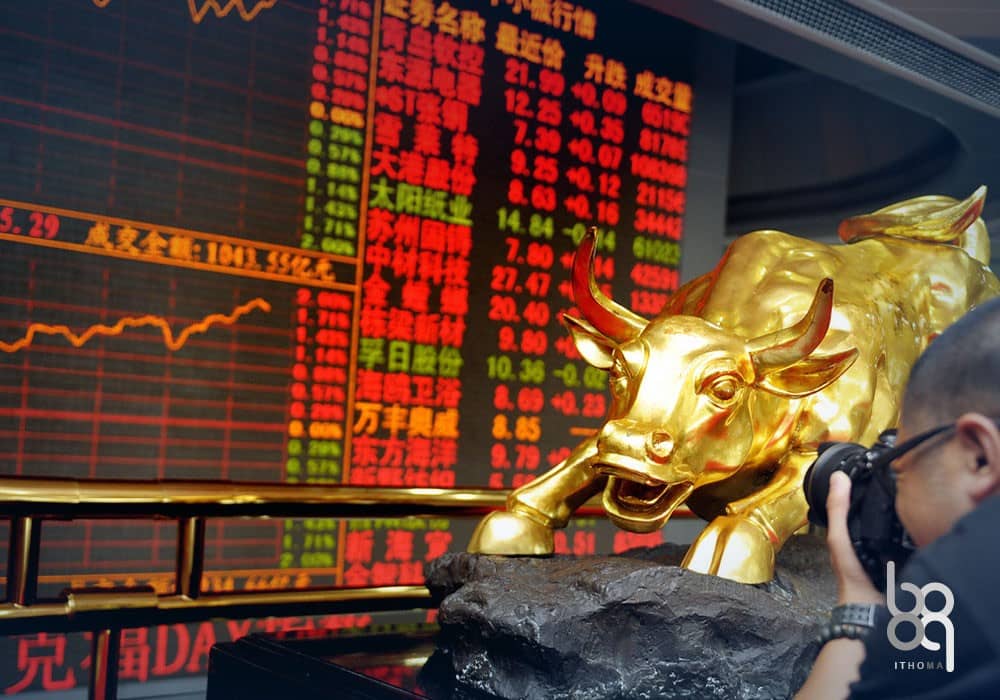 بازار سرمایه- بازار و بورس طلا
