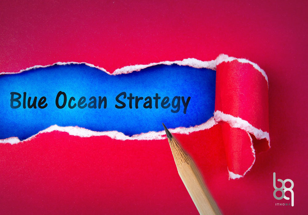 (Blue-Ocean-Strategy)-؟