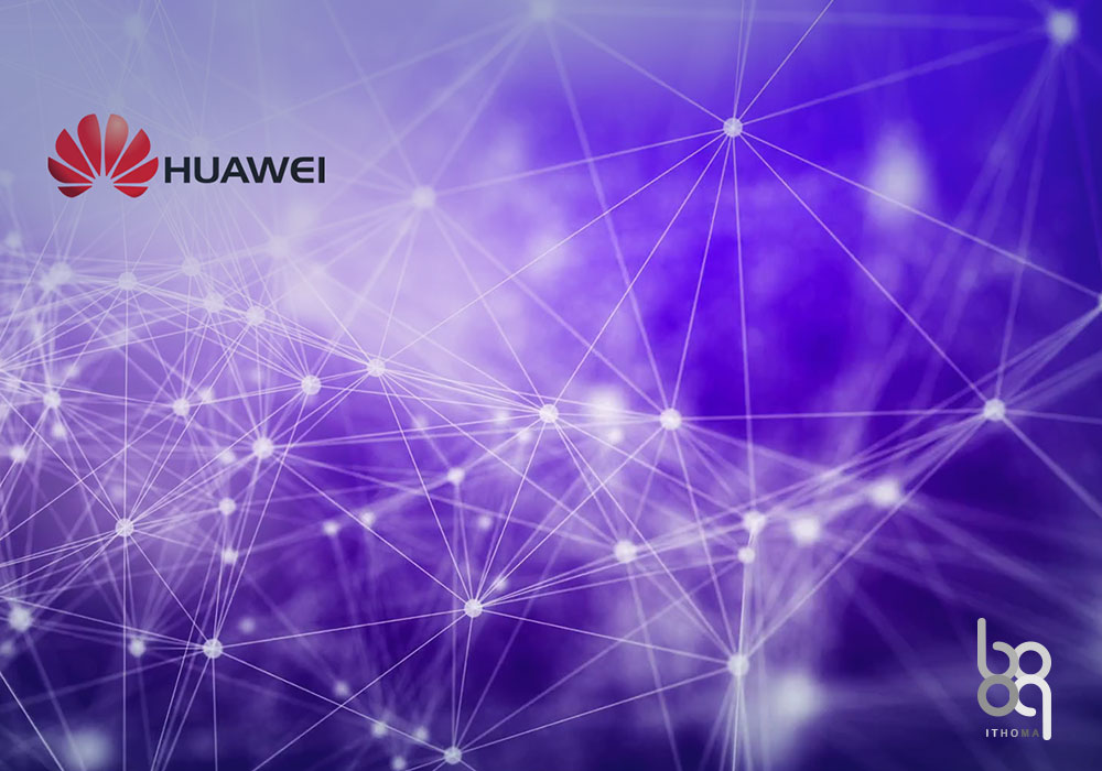 Brand story Huawei;