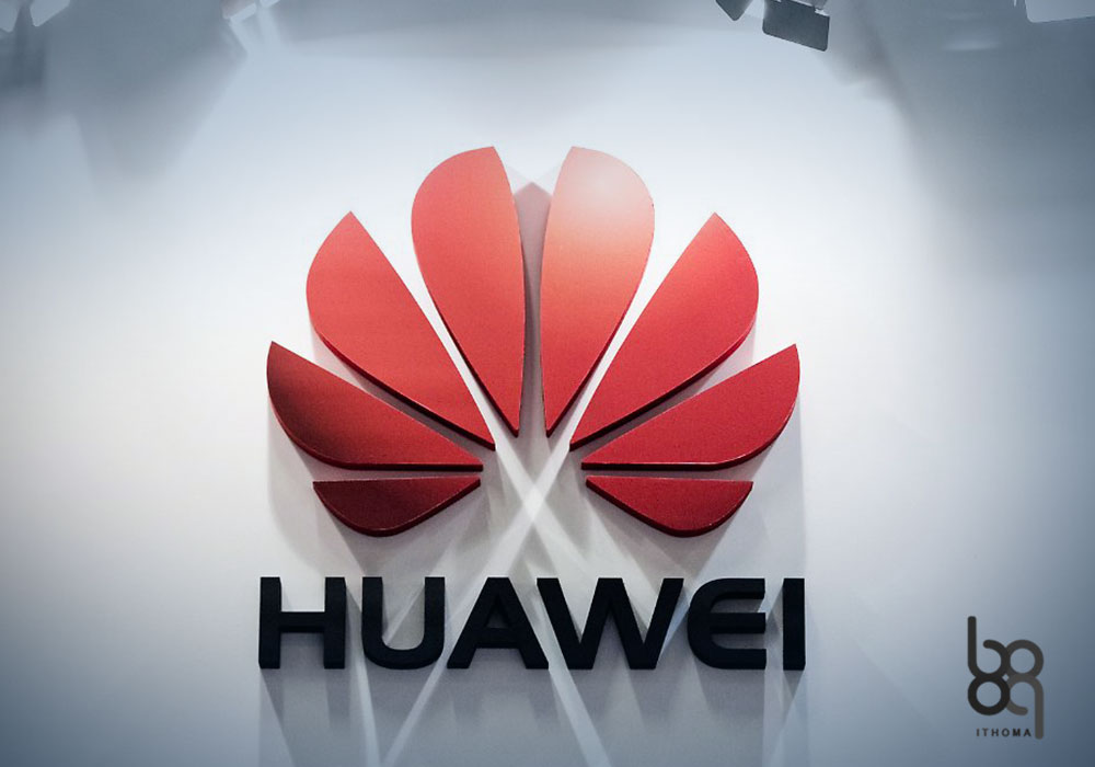 Brand story Huawei;4