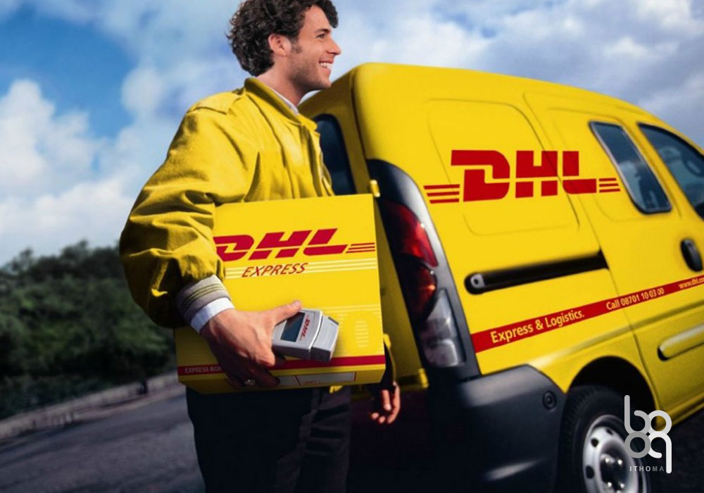 DHL brand history5