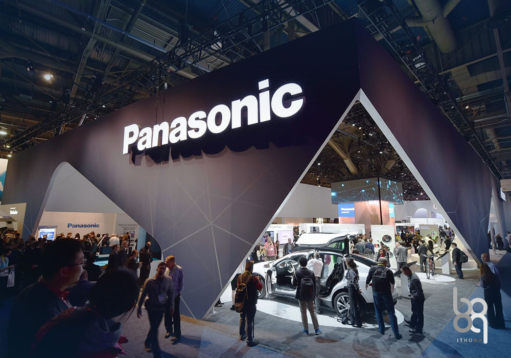 Panasonic-Corporation