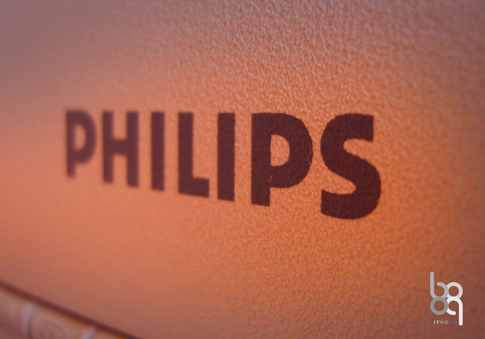 Philips-brand