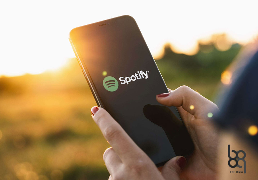 Spotify Technology5