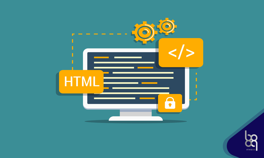 کار خود را با HTML آغاز کنید