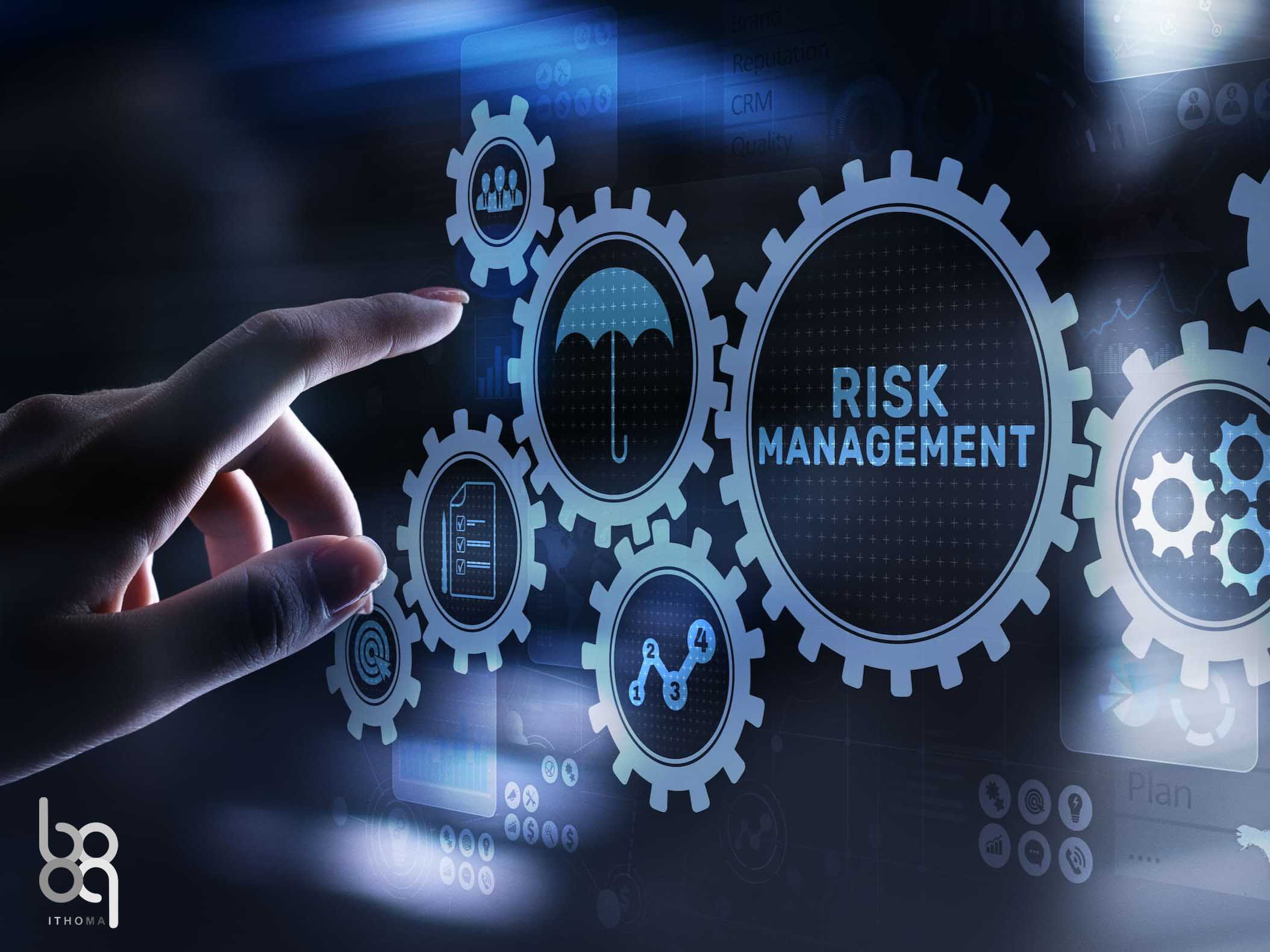 چارچوب مدیریت ریسک-3