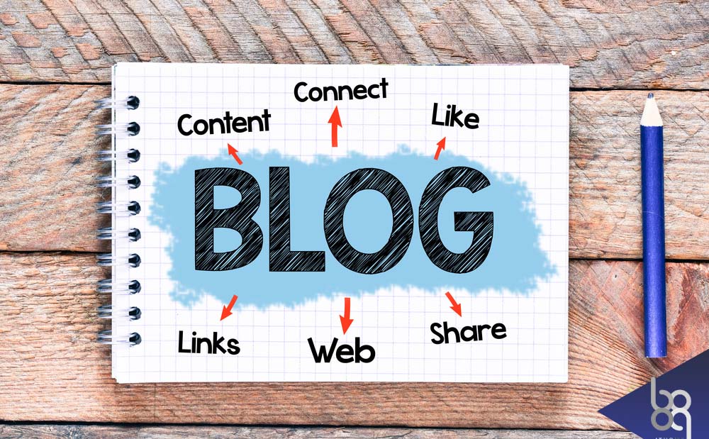استراتژی محتوایی موفق برای وبلاگ-1