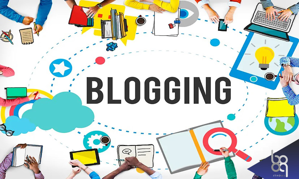 استراتژی محتوایی برای وبلاگ