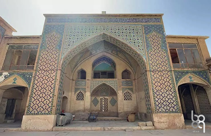 مسجد-مشیر