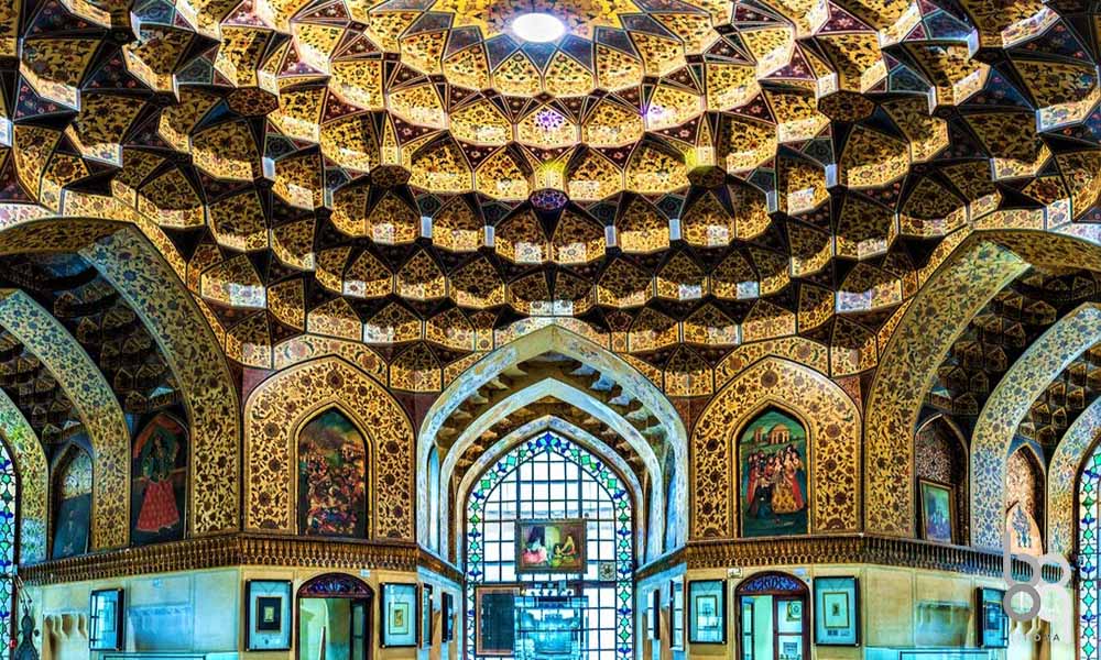 موزه های-شیراز