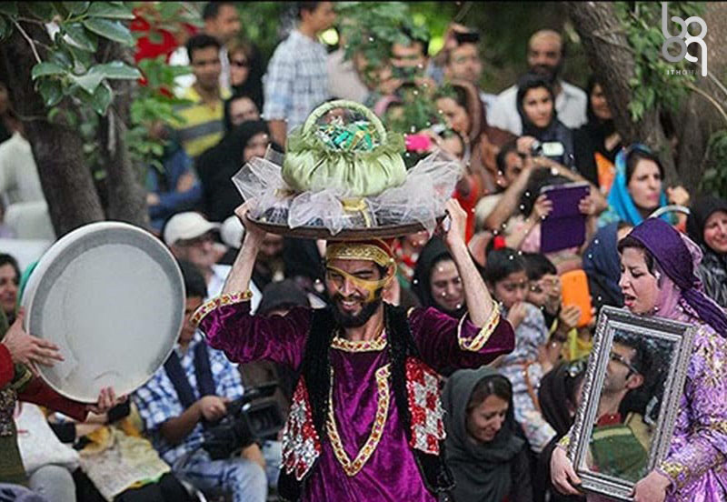 فرهنگ-شیراز