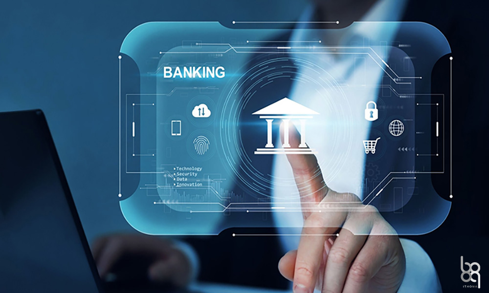 طراحی سایت مدرن بر عملکرد بانک‌ها