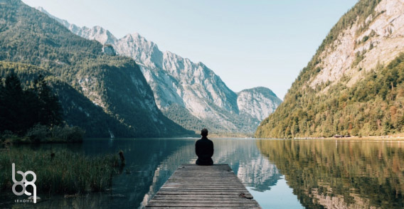 اپلیکیشن مدیتیشن