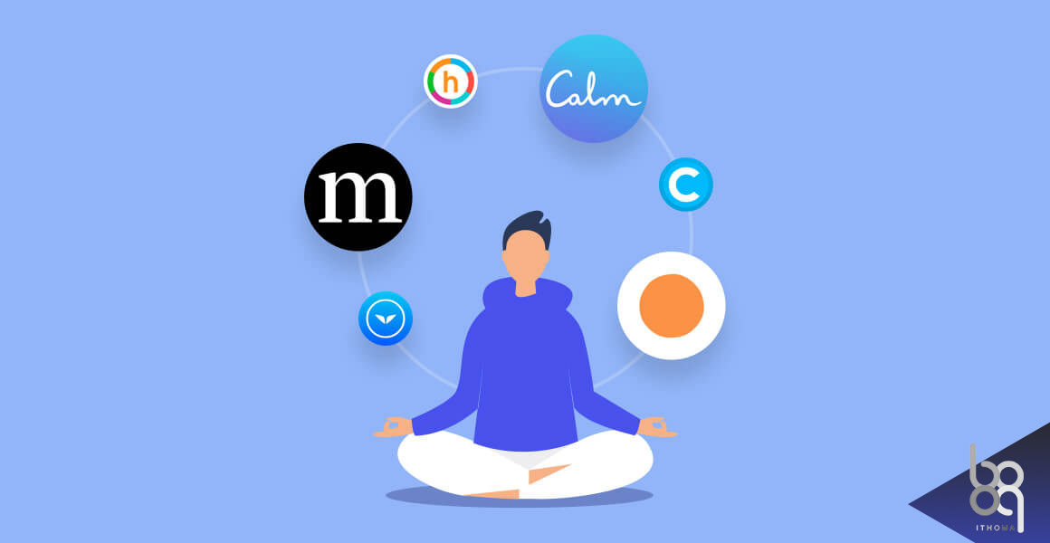 اپلیکیشن تمرینات ذهنی