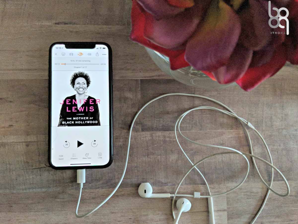 اپلیکیشن کتاب صوتی